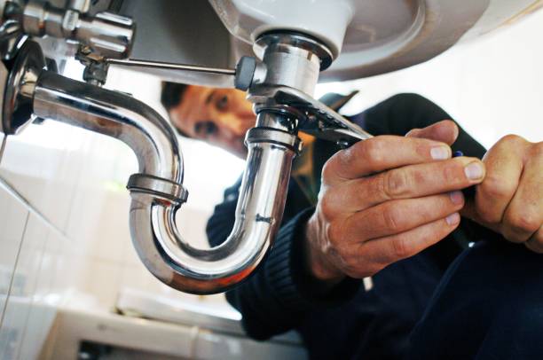 Best Residential Plumbing Services  in Yeadon, PA