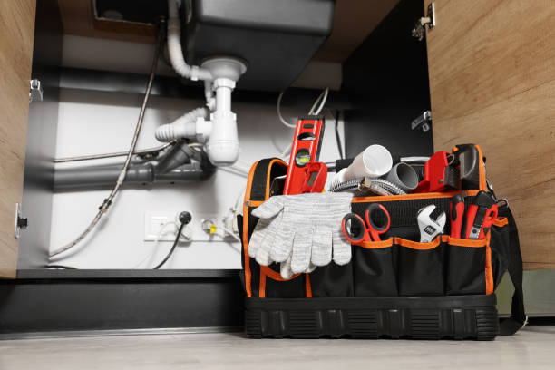 Best Gas Line Repair  in Yeadon, PA