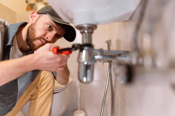 Best Leak Detection Services  in Yeadon, PA