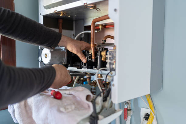Gas Line Repair in Yeadon, PA